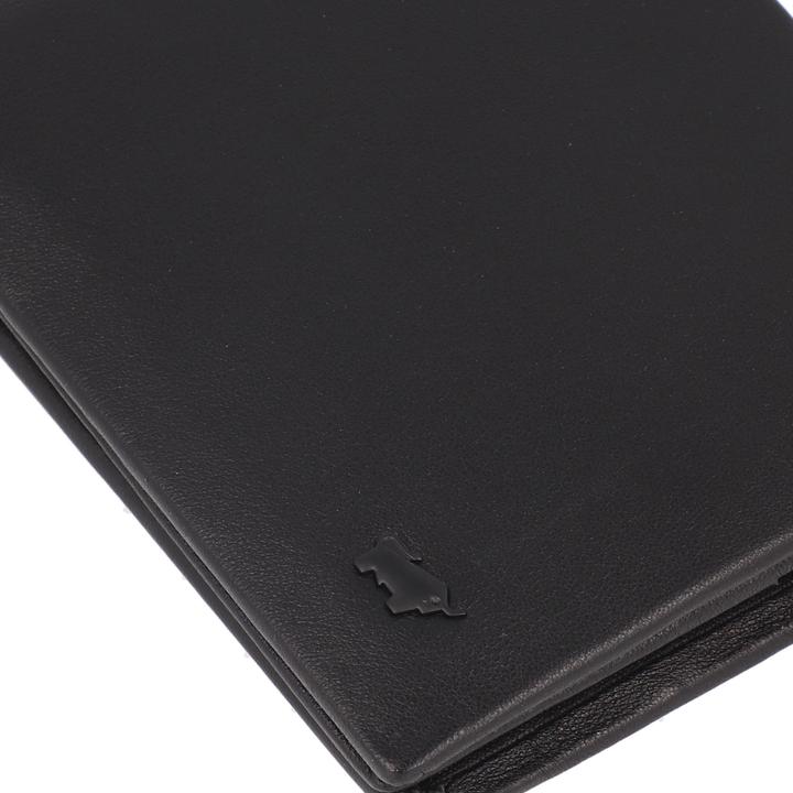 Immagine prodotto Braun Büffel Portafoglio Hannes con protezione RFID in pelle 12 cm
