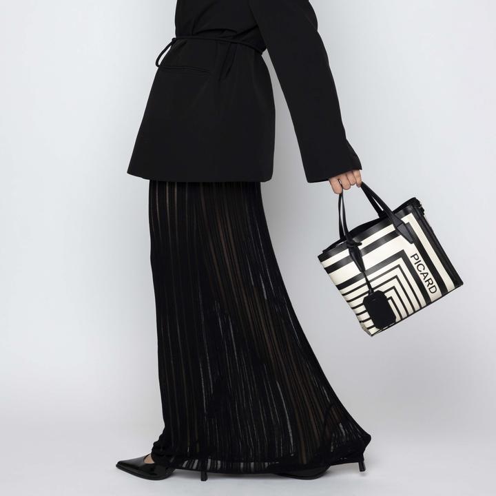 Produktbild Picard Brasilia Shopper Tasche 24 cm (5 l)