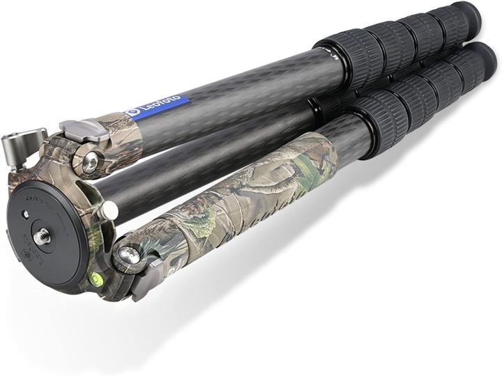 Produktbild Leofoto Summit LM-365C (Carbon)