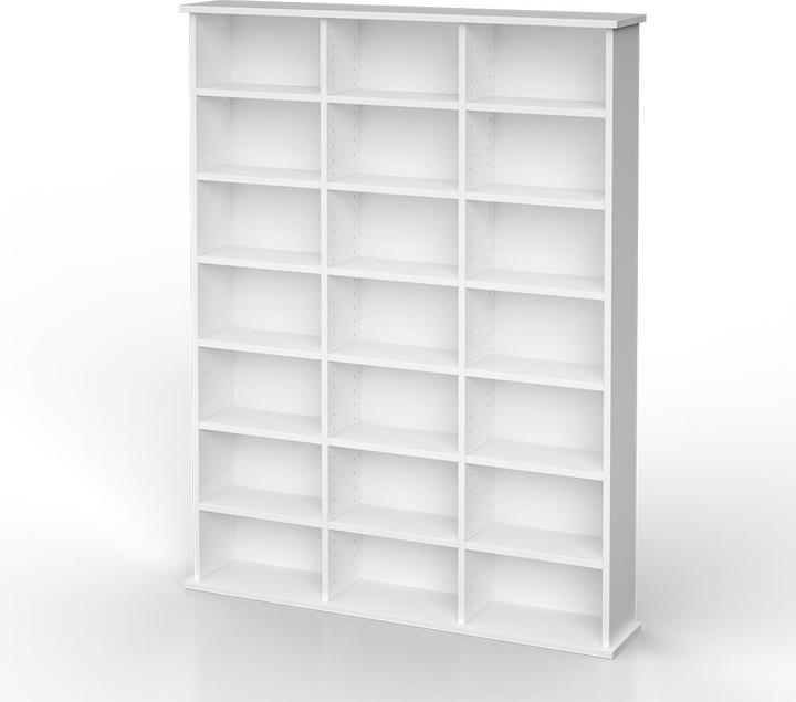 Vicco Jukebox (105.5 x 19 x 136 cm)