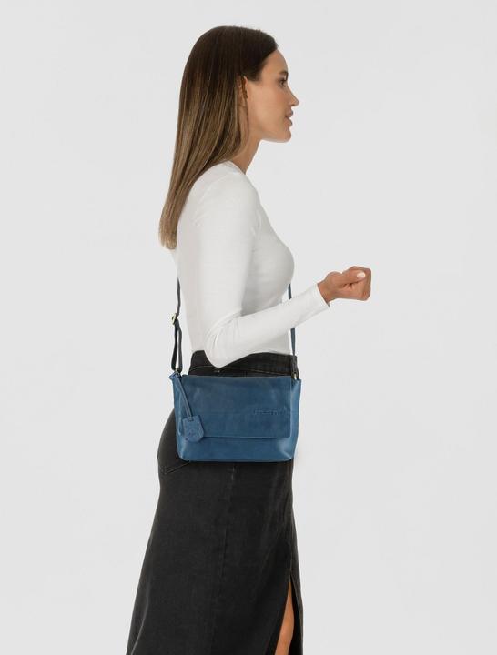 Produktbild Burkely Natural Norah Satchelbag