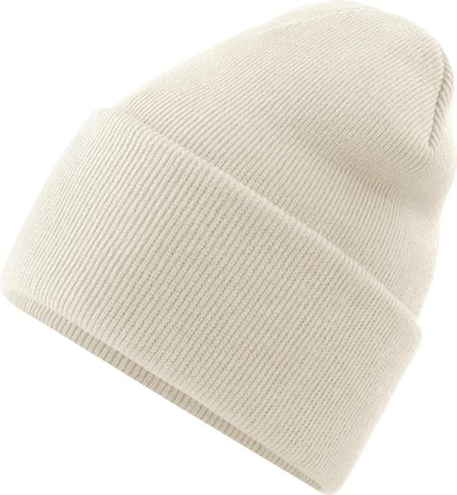 Actual product image Beechfield Original Deep Cuffed Beanie (One size)