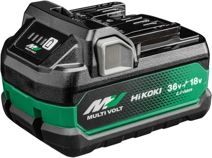 Actual product image Hikoki MultiVolt 36V Akku (36 V)
