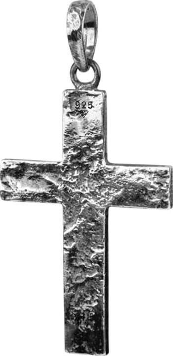 Immagine prodotto Kuzzoi Croce (Argento 925)