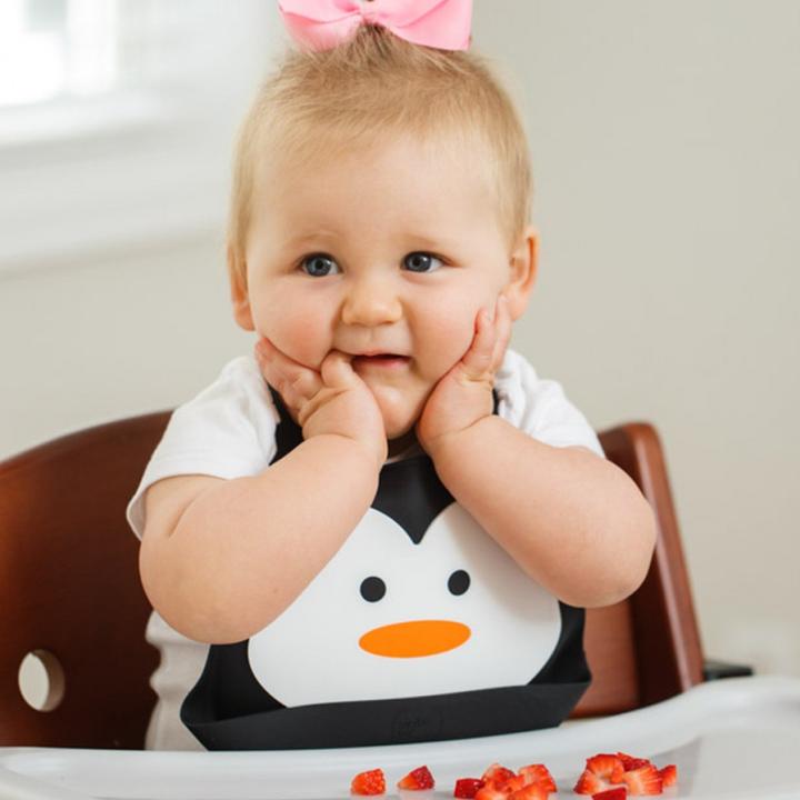 Produktbild Make My Day Pinguin (6 Monate)