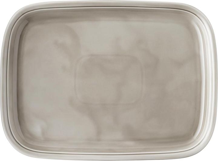 Actual product image Thomas Plate 33cm - Trend Moon Grey (1 pcs.)