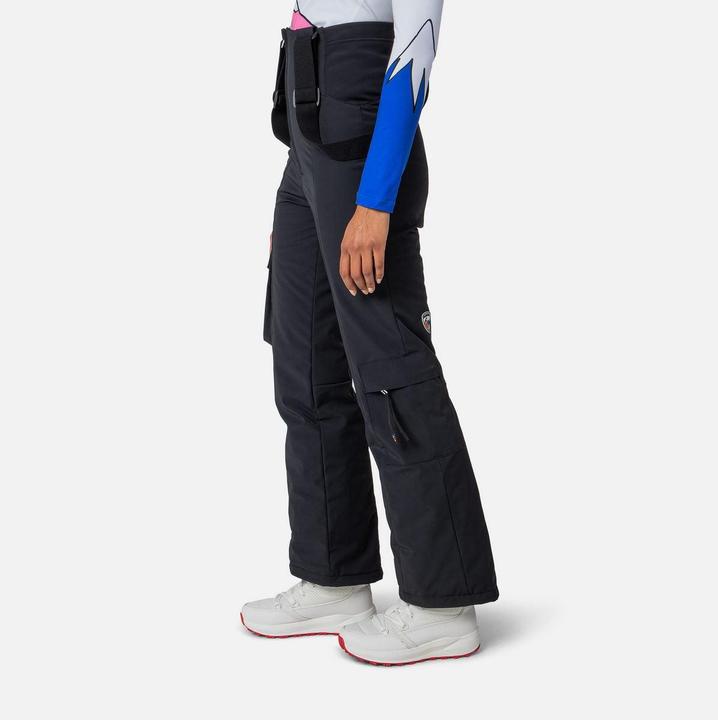 Actual product image Rossignol Isolierte Latzhose (S)
