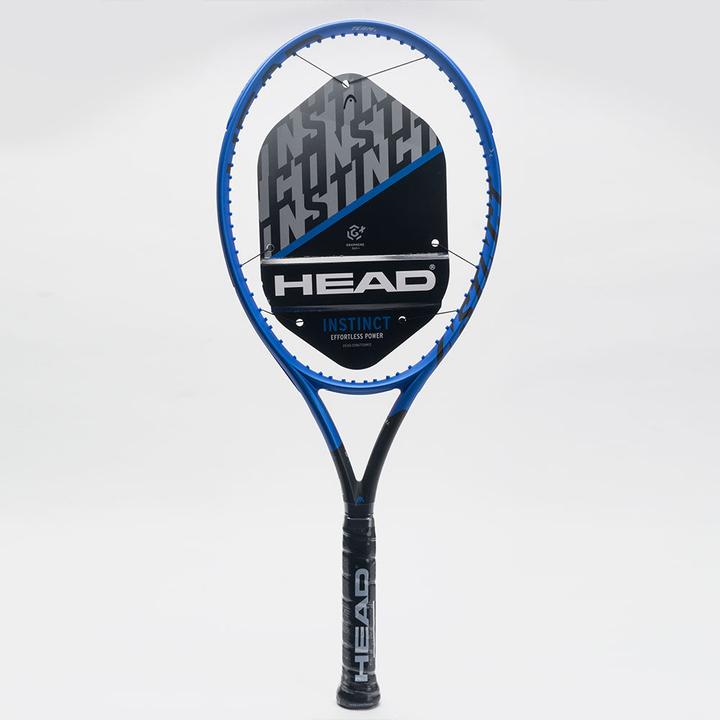 Produktbild Head Graphene 360+ Instinct Team Lite Tennisschläger (1, 270 g)