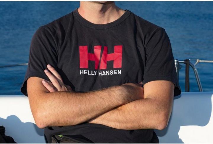 Immagine prodotto Helly Hansen Logo HH (S)
