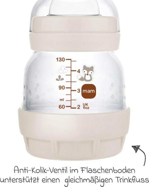 Produktbild MAM Starter-Set Easy (260 ml)