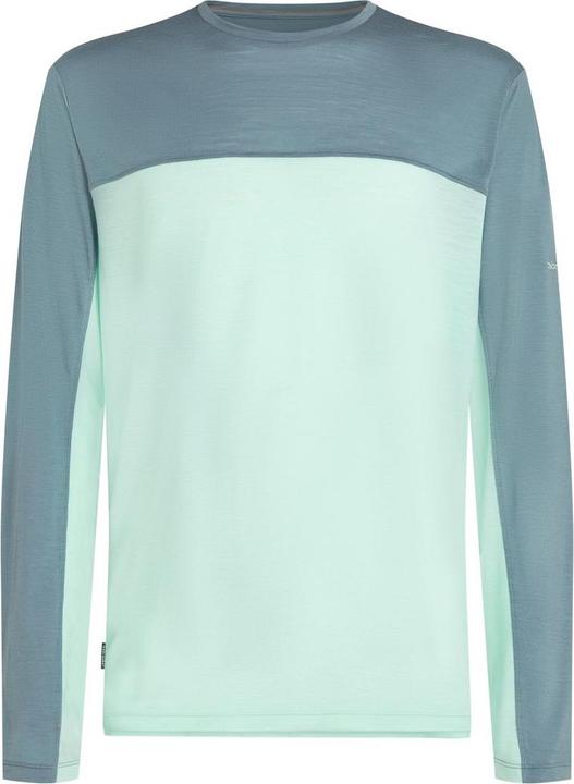 Actual product image Icebreaker Merino 125 Cool-Lite Sphere L/S Tee CB (M)