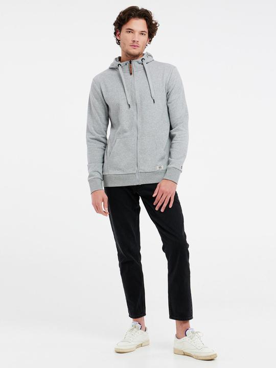 Immagine prodotto MGA Felpa uomo Protest Nxgollie Full Zip Hoody (XL)