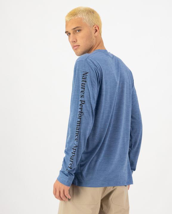 Produktbild Mons Royale Zephyr Merino Tencel™ Long Sleeve (S)