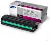 Actual product image Samsung CLT-M504S (M)