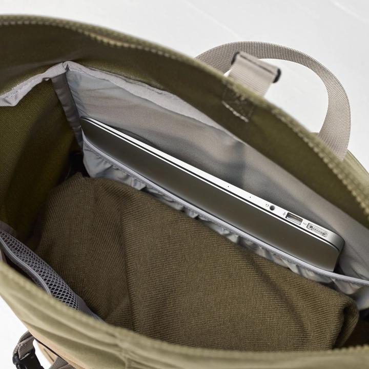 Actual product image Fjällräven Vardag Foldsack 25 (25 l)