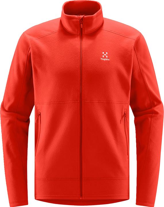 Actual product image Haglöfs Buteo Mid Jacket (S)