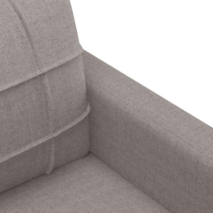 Produktbild vidaXL 2-Sitzer-Sofa (2-Sitzer)