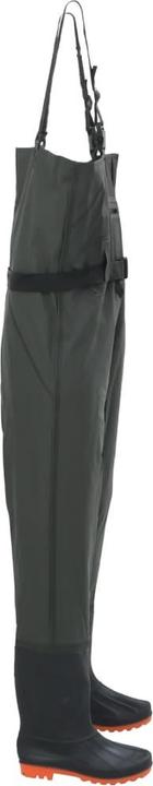 Image du produit vidaXL Waders avec bottes et ceinture (40)