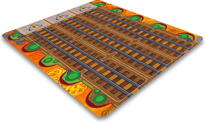 Actual product image NoName Subway Surfers