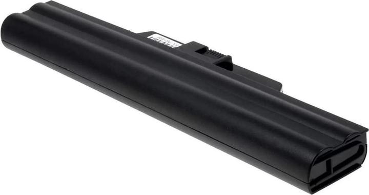 Immagine prodotto AccuCell Batteria HP Compaq 6720s (4400 mAh)