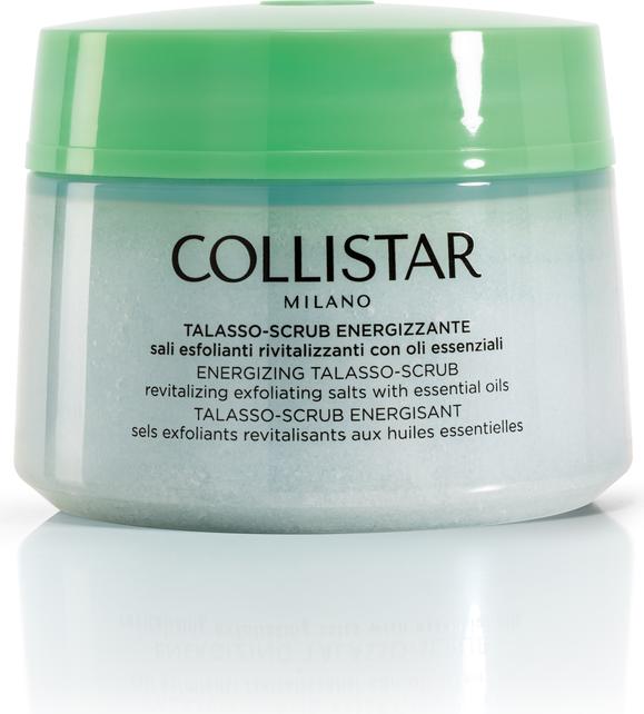 Produktbild Collistar Talasso-Scrub,Revitalizing Exfoliat. Salts (700 ml)