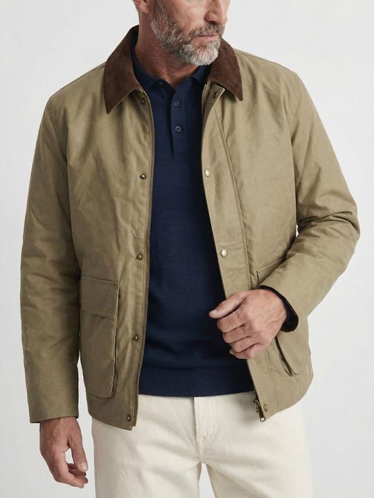 Actual product image Portland Outerwear Co. Jacke Jacke (M)