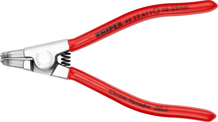 Produktbild Knipex Gripzange (200 mm)