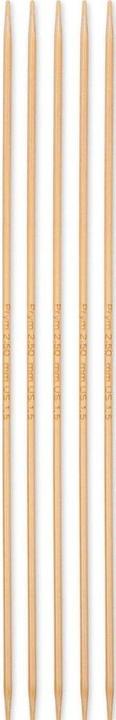 Actual product image Prym Knitting needles BAMBOO 2.50 mm, 20 cm