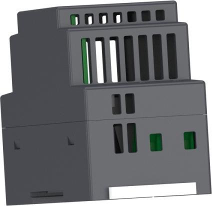 Actual product image Schneider Electric Power supply unit for DIN rail, 80%, 5V, 3.6A, 18W, adjustable