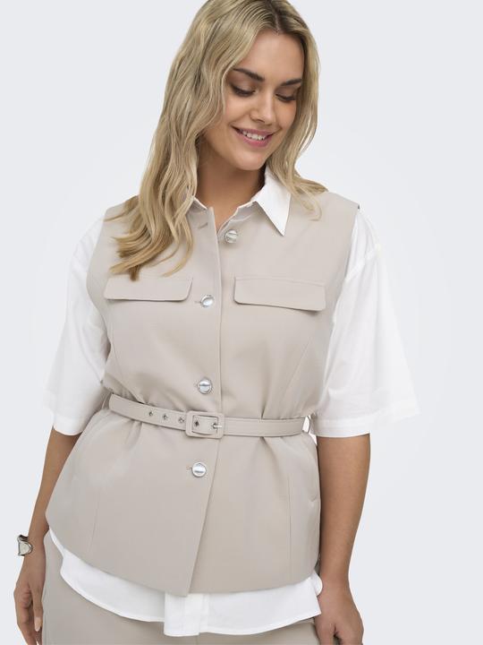 Actual product image Only CARMIA Weste Weste (44)