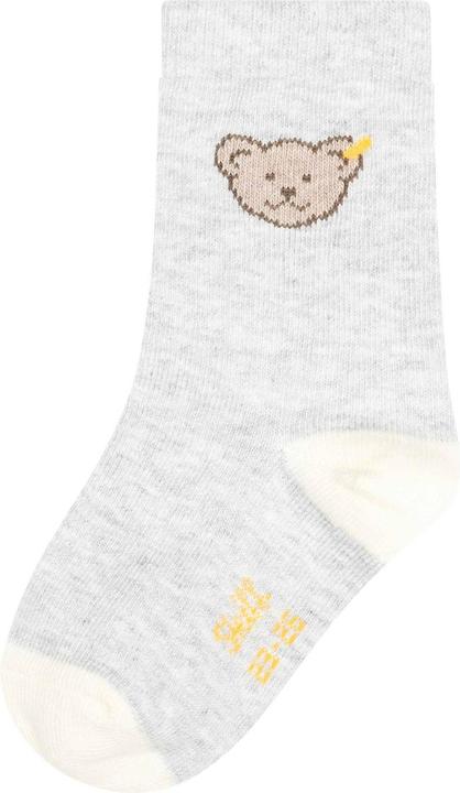 Actual product image Steiff Socks Casual (pack of 4, 23 - 26)