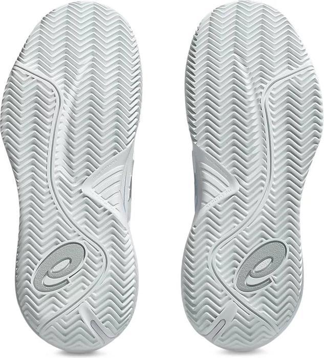 Produktbild ASICS Performance Asics Gel-Resolution X Clay White/Pure Silver Woman (40)