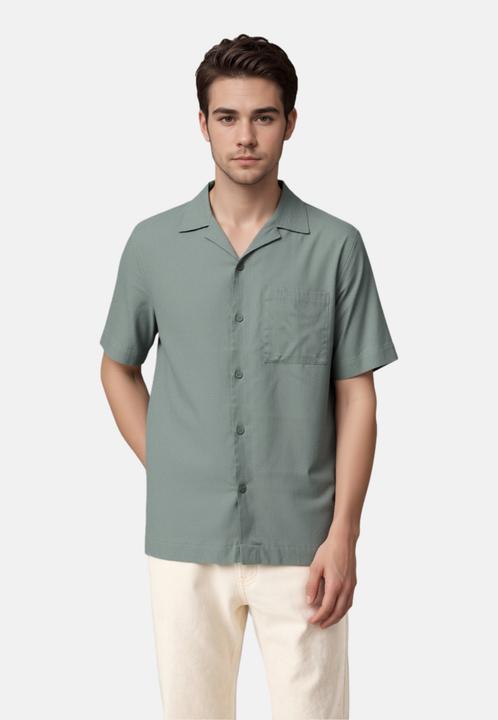 Immagine prodotto Only & Sons Hemd Laurence Kurzarmhemd (M)