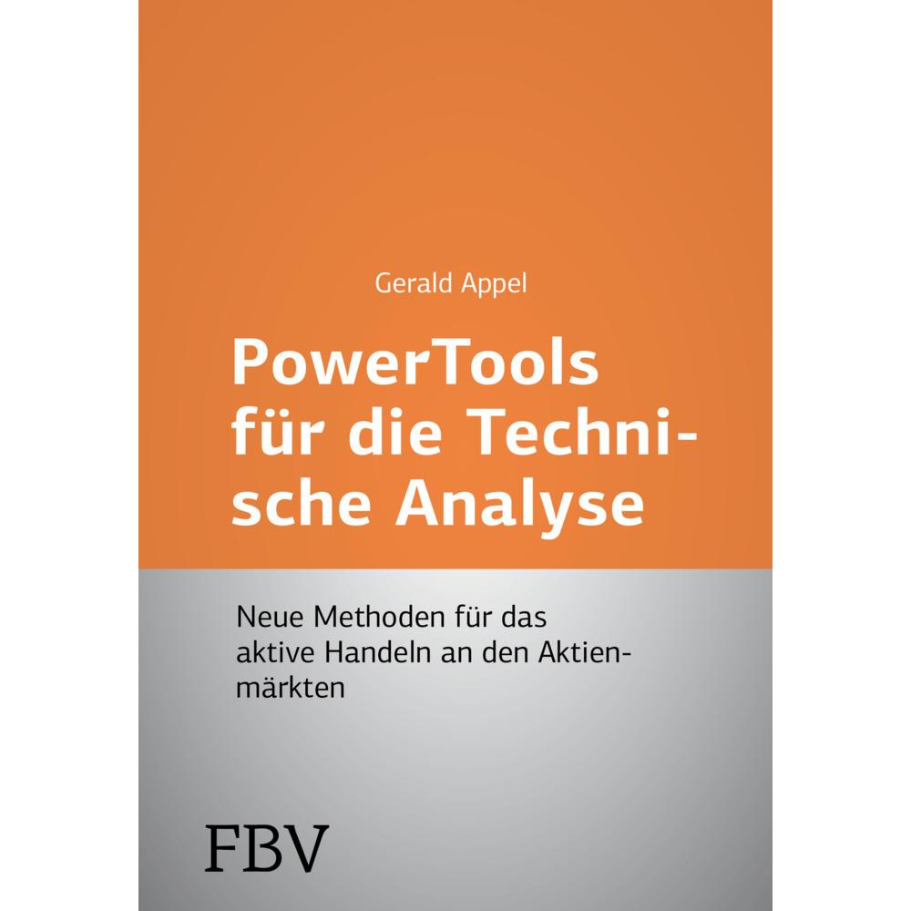 Appel:Power-Tools für die Technische An, Fachbücher