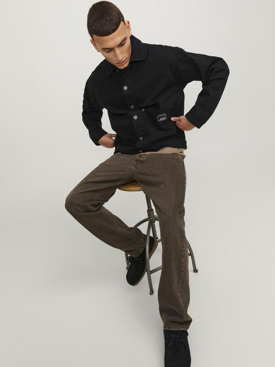 Actual product image Jack & Jones Chris Cooper AM 900 Loose Fit Jeans (W28/L32)