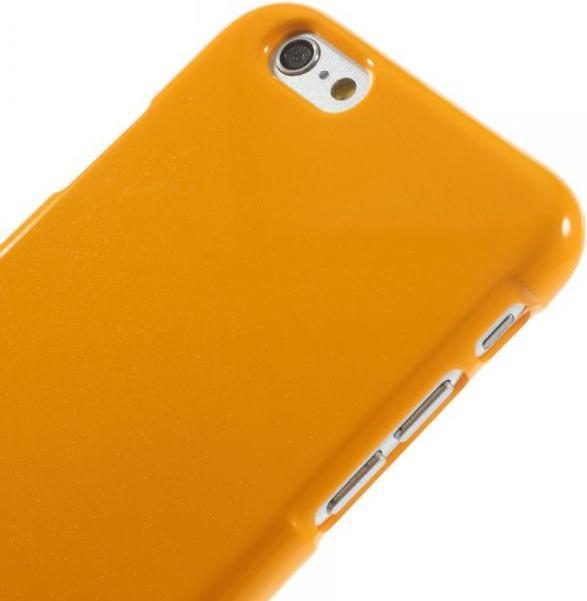Immagine prodotto Goospery Serie Pearl Jelly (Apple iPhone 6, Apple iPhone 6s)