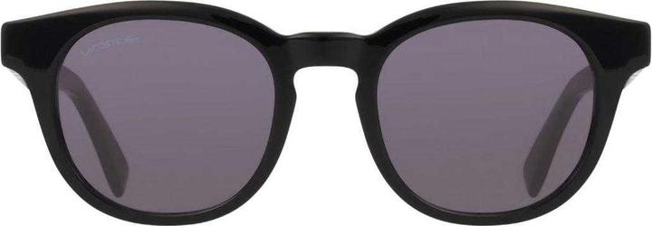 Produktbild Lacoste OvalSonnenbrille RauchGrau