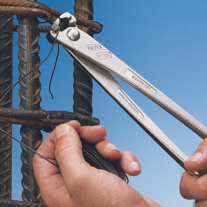 Actual product image Knipex Kraft-Monierzange (300 mm)