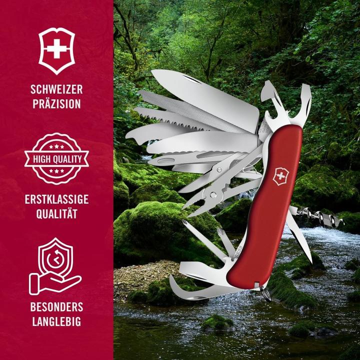 Produktbild Victorinox Work Champ XL