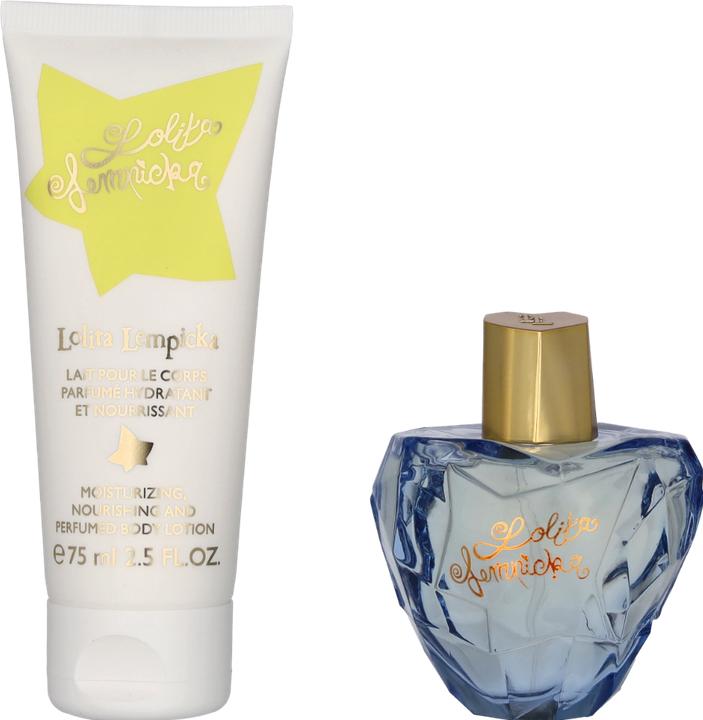 Actual product image Lolita Lempicka Mon Premier (Fragrance set)