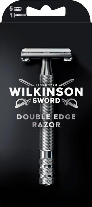 Produktbild Wilkinson Classic Vintage Double Edge