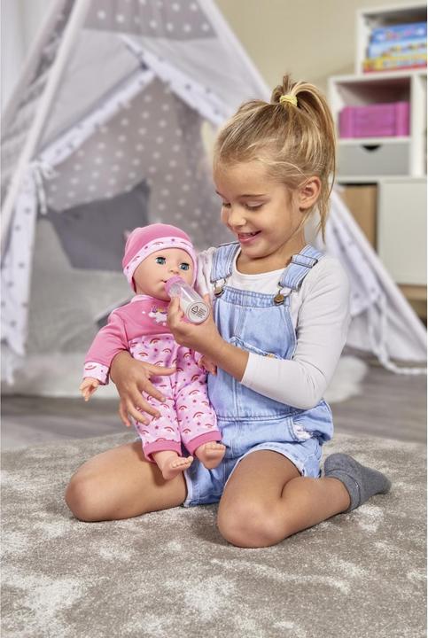 Produktbild Simba Puppe Laura mit 38 cm