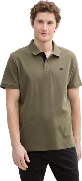 Actual product image Tom Tailor Poloshirt 3er Pack (M)