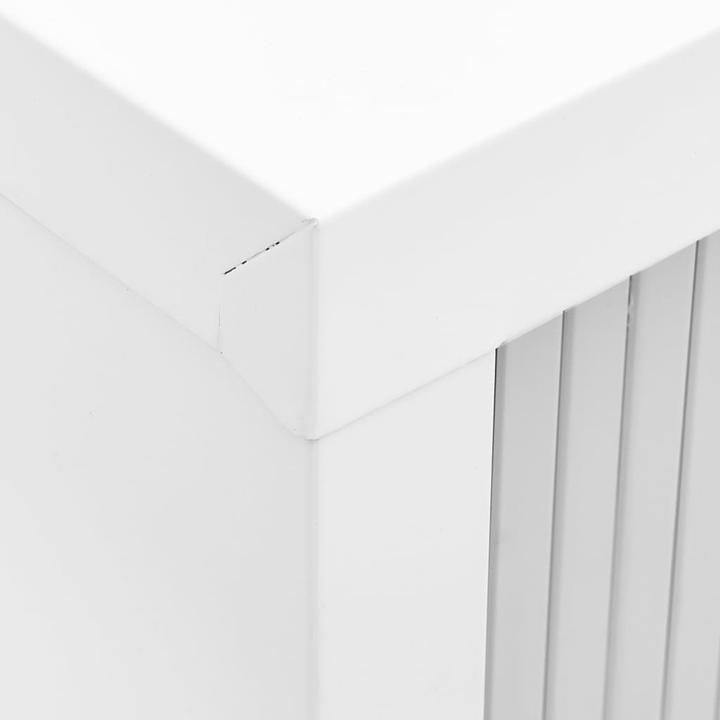 Actual product image VidaXL Stetson (40 x 90 x 90 cm)