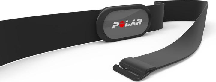 Actual product image Polar H9 Size XS - S