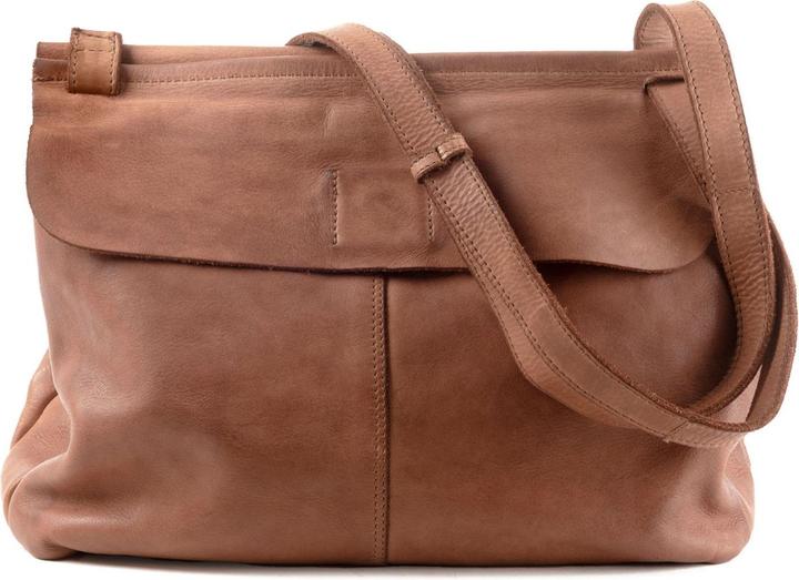 Actual product image Harolds Shoulder bag Submarine Shoulderbag flap L