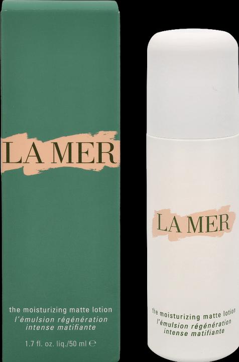 Immagine prodotto La Mer The Moisturizing Matte Lotion (50 ml, Crema da giorno)