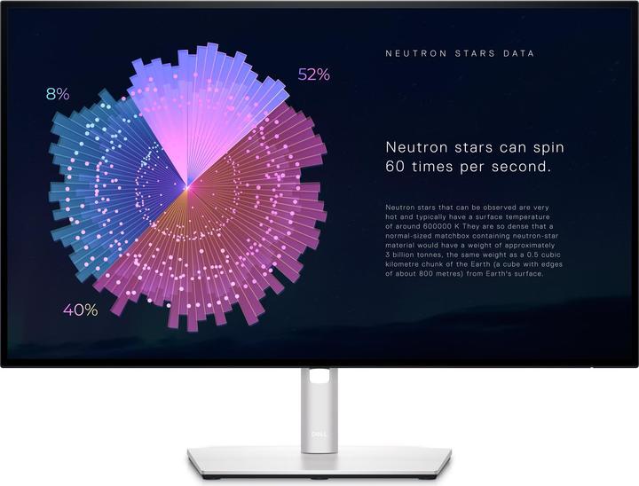 Image du produit Dell UltraSharp U2722DE (2560 x 1440 pixels, 27")