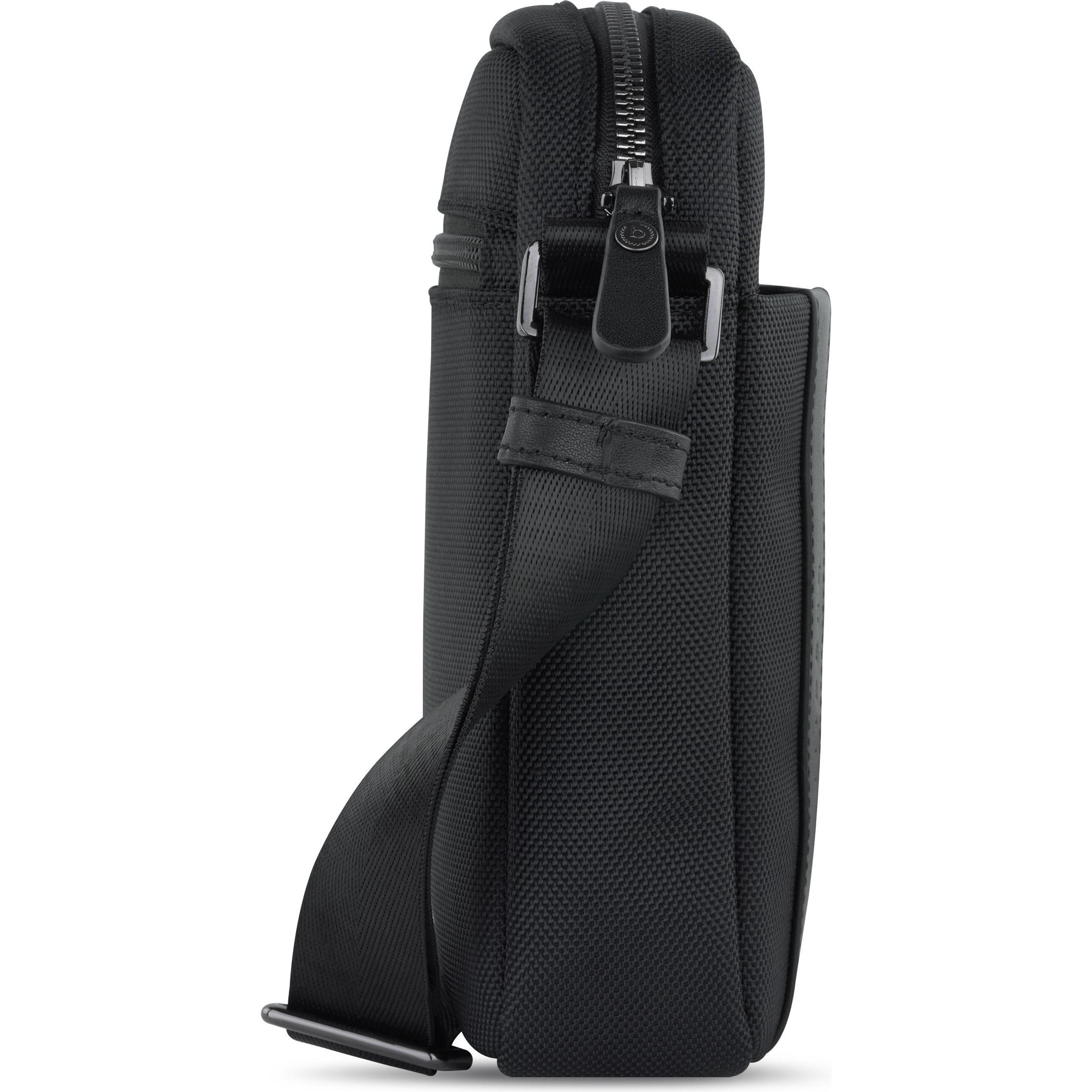 Thumbnail - Bugatti, Handtasche, Umhängetasche NERO, Schwarz