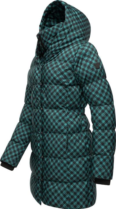Image du produit Ragwear Niara Print (XXL)